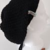 Bonnet en laine de Yak - Point de sable – Image 2